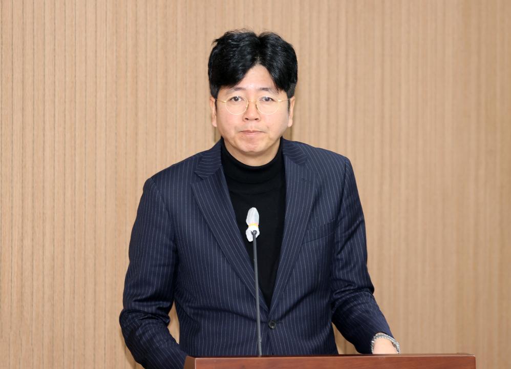 '제362회 정례회 제2차 의회운영위원회' 게시글의 사진(20) '251121_제2차 의회운영위원회_21.JPG'