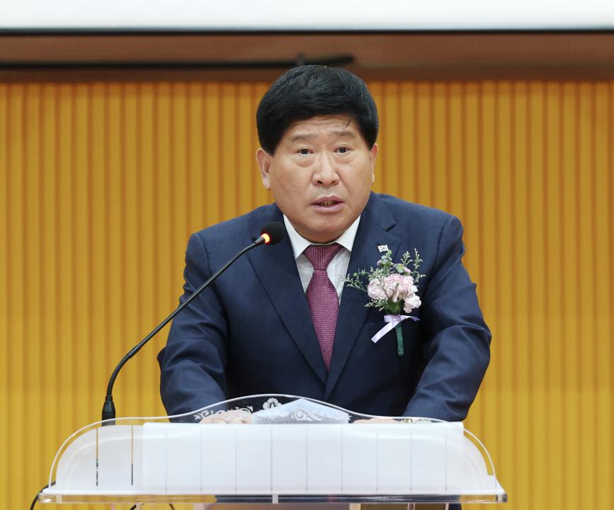 '국립공주대학교사범대학부설특수학교 개교식' 게시글의 사진(24) '0418_공주대학교사범대학부설 특수학교 개소식24.jpg'