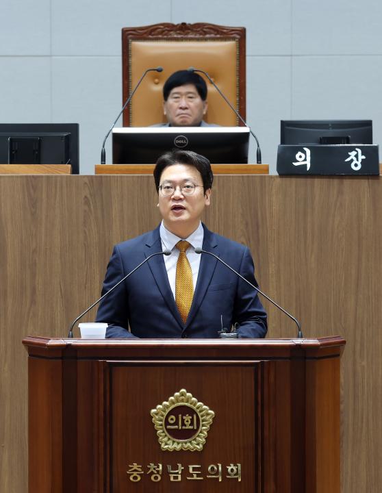 '제358회 임시회 제4차 본회의' 게시글의 사진(91) '0422_제4차 본회의 신한철 의원08.jpg'