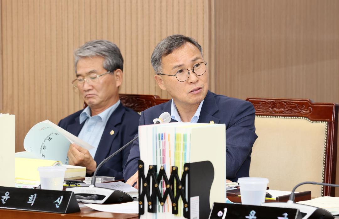 '제359회 정례회 예산결산특별위원회' 게시글의 사진(28) '250620_제359회 정례회 예산결산특별위원회 2차_46.JPG'