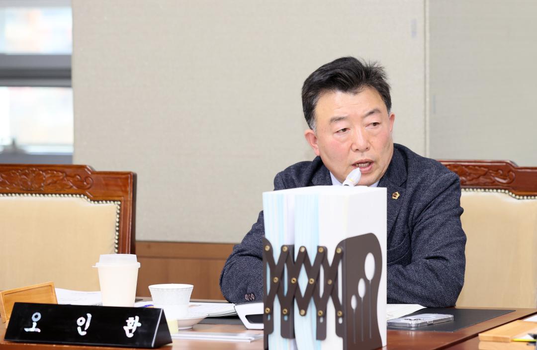 '제363회 임시회 제2차 농수산해양위원회' 게시글의 사진(31) '260122_제363회 임시회 제2차 농수산해양위원회_49.JPG'