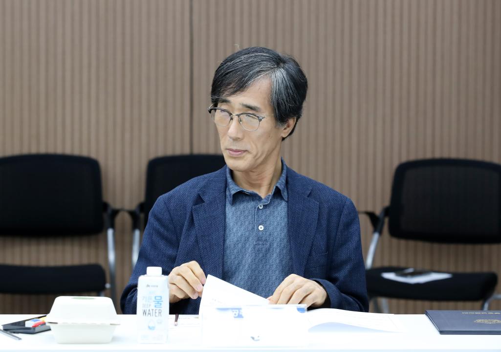 '충청남도의회의원 행동강령 운영 자문위원회 위원 위촉식' 게시글의 사진(23) '240729_충청남도의원 행동강령운영 자문위원회 위촉식_26.JPG'