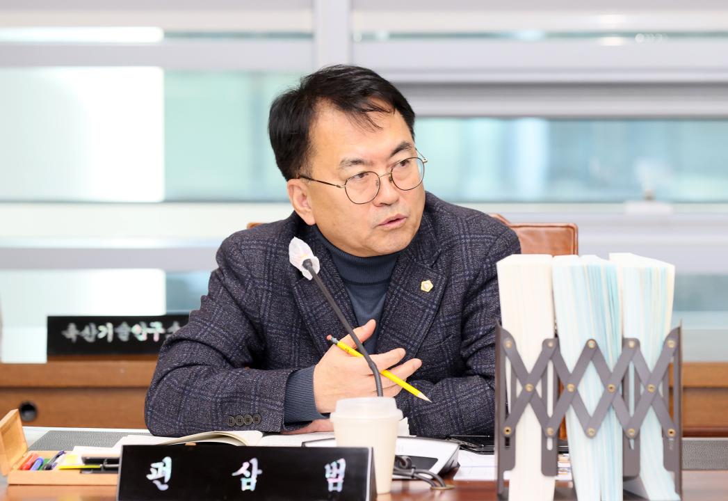 '제363회 임시회 제1차 농수산해양위원회' 게시글의 사진(16) 'A14I4922.JPG'