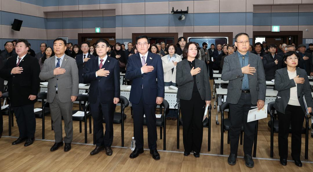 '이재운 의원 계룡교육지원청 신설 의정토론회' 게시글의 사진(3) '260211_이재운 의원 계룡교육지원청 신설 의정토론회 (2).JPG'