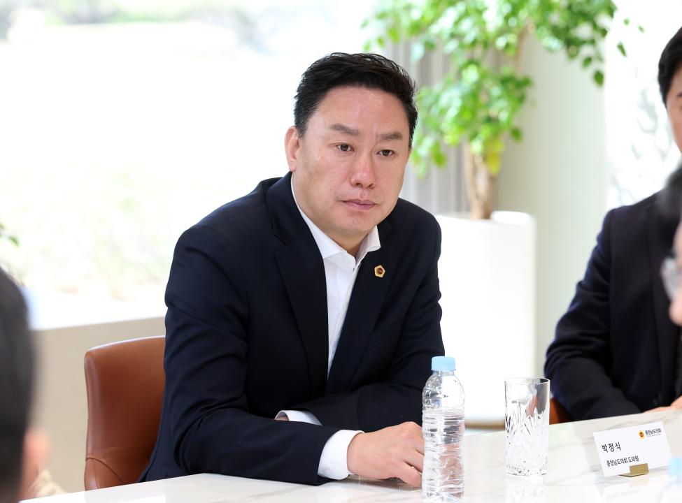 '제358회 임시회 기획경제위원회 현장방문' 게시글의 사진(38) '0416_현대자동차 아산공장 방문38.jpg'
