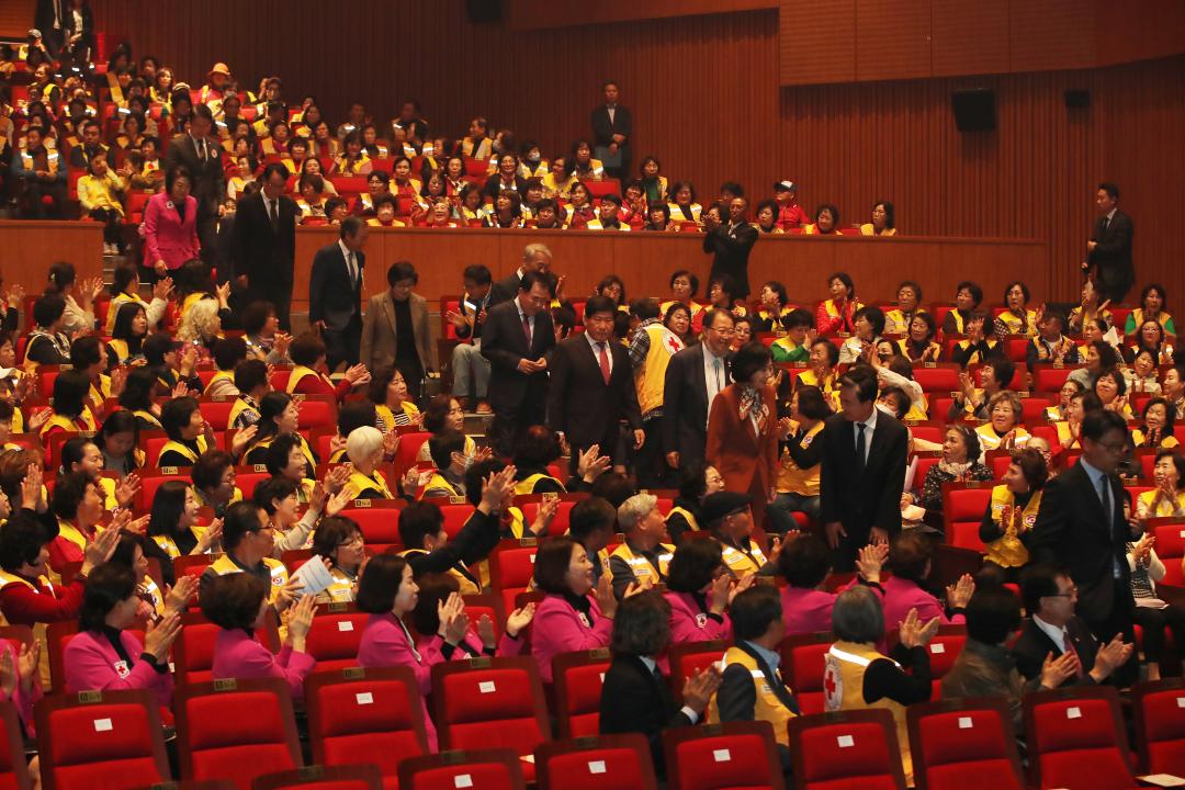 '대한적십자사창립 119주년 기념식' 게시글의 사진(17) '241114_대한적십자창립 119주년 기념식_06.JPG'