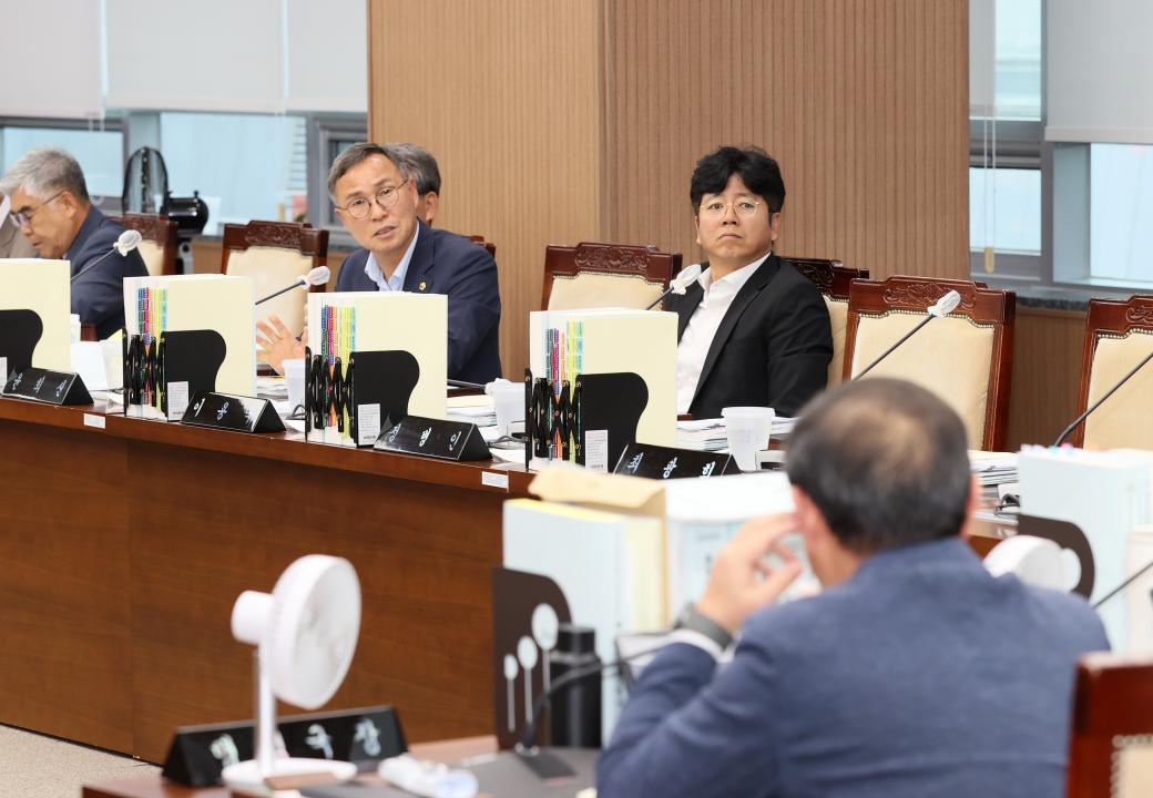 '제359회 정례회 예산결산특별위원회' 게시글의 사진(30) '250620_제359회 정례회 예산결산특별위원회 2차_43.JPG'