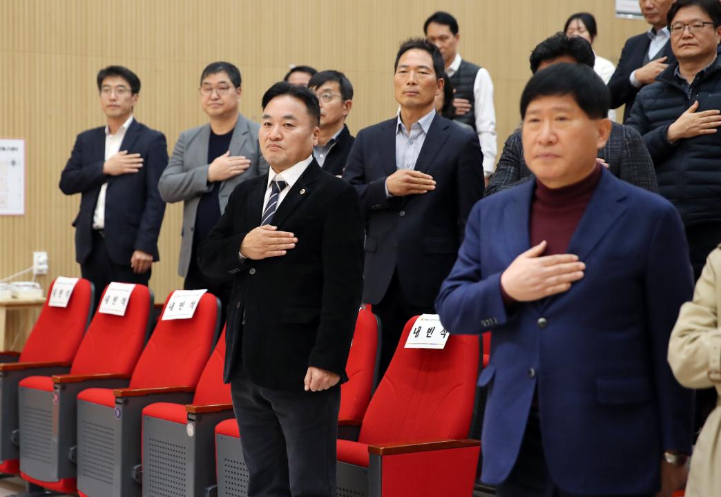 '박정수 의원 충청남도 프로야구장 건립 방안 모색 의정토론회' 게시글의 사진(4) '251103_충청남도 프로야구장 건립 방안 모색_4.jpg'