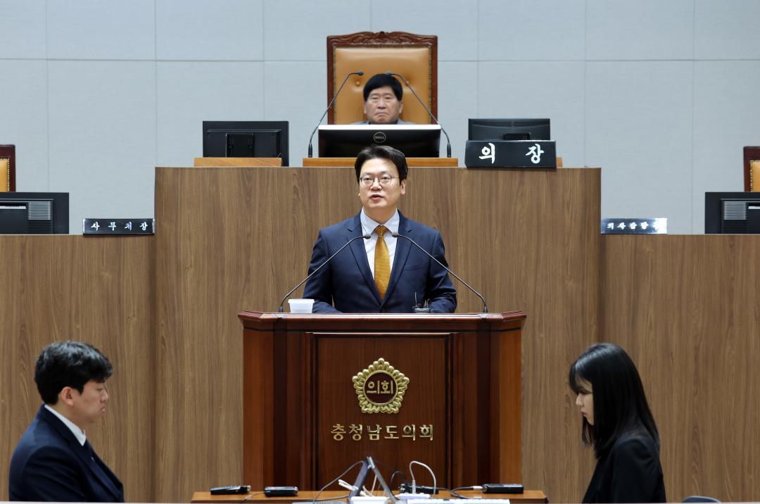 '제358회 임시회 제4차 본회의' 게시글의 사진(90) '0422_제4차 본회의 신한철 의원07.jpg'
