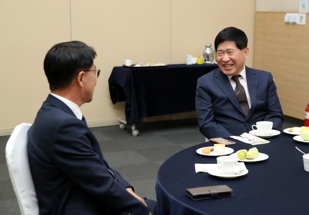 '대한민국시도의회의장협의회 2024년 제5차 임시회' 게시글의 사진(6) '0930_의장협의회 부산03.jpg'