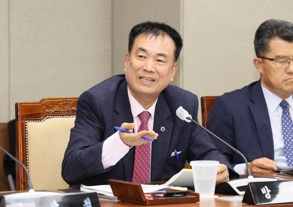 '제5차 충청남도 인삼약초산업 활성화를 위한 특별위원회' 게시글의 사진(29) '250422_인삼약초산업 활성화 특위_73.JPG'