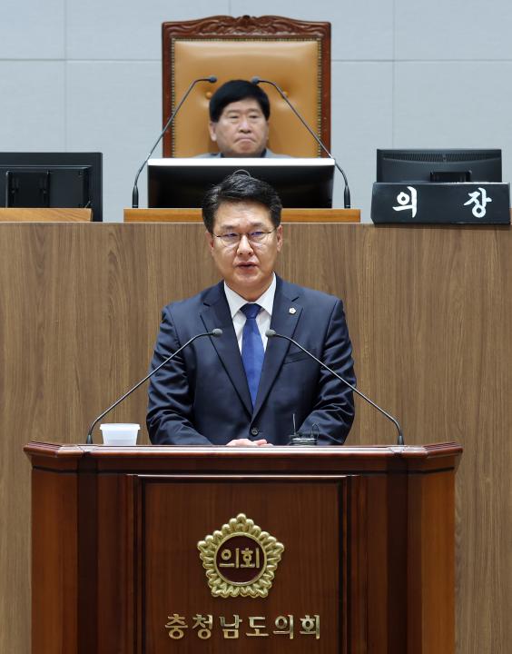 '제358회 임시회 제4차 본회의' 게시글의 사진(184) '0422_제4차 본회의 홍기후 의원09.jpg'