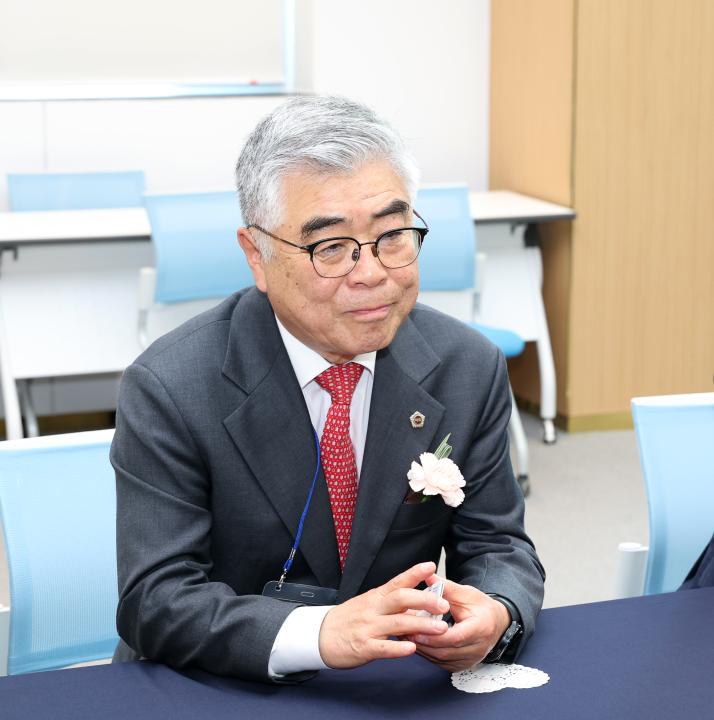'디스플레이 혁신공정센터 개소식' 게시글의 사진(14) '0423_디스플레이 혁신공정센터 개소식13.jpg'