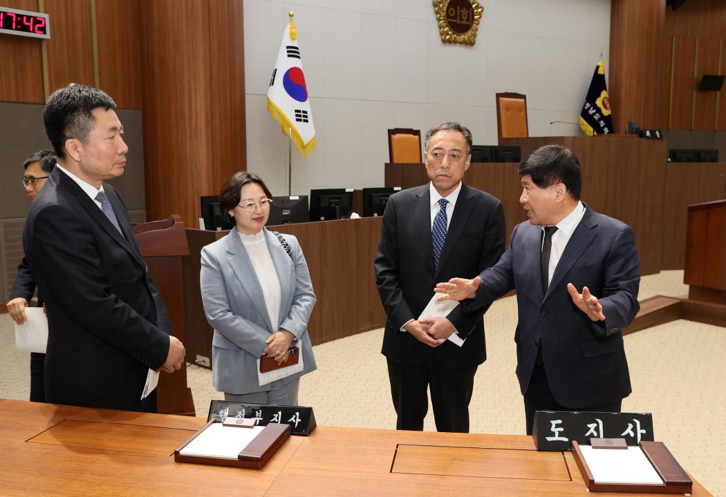 '중국 지린성 인민대표대회 상무위원회 대표단 방문' 게시글의 사진(55) '250425_중국 지린성 인대 부비서장 일행 방문_88.JPG'