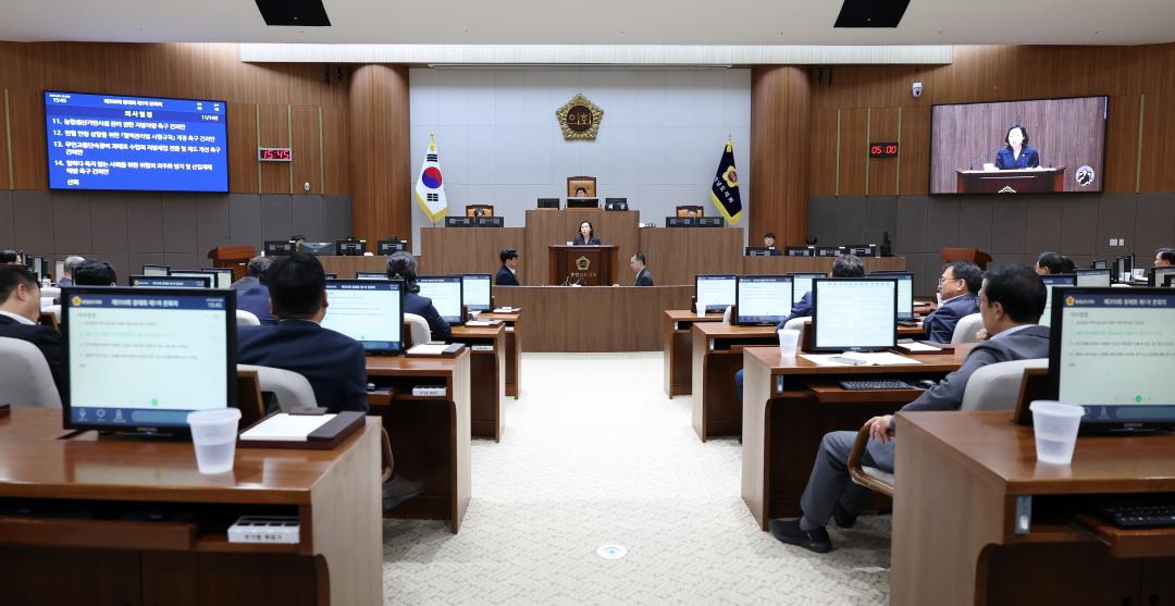 '제359회 정례회 제1차 본회의 신순옥 의원 건의안' 게시글의 사진(11) '0610_신순옥 의원 건의안02.jpg'
