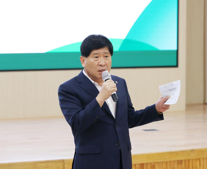 '충남사립유치원 관리자 역량강화 직무연수(충남교육청유아교육원)' 게시글의 사진(10) '240902_충청남도교육청유아교육원 방문(사립유치원 관리자 역량강화 직무연수) (14).JPG'