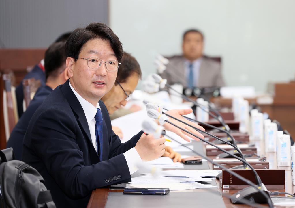 '제3차 충남형 유보통합 추진 지원을 위한 특별위원회' 게시글의 사진(25) '250421_충남형 유보통합 추진 특위_44.JPG'
