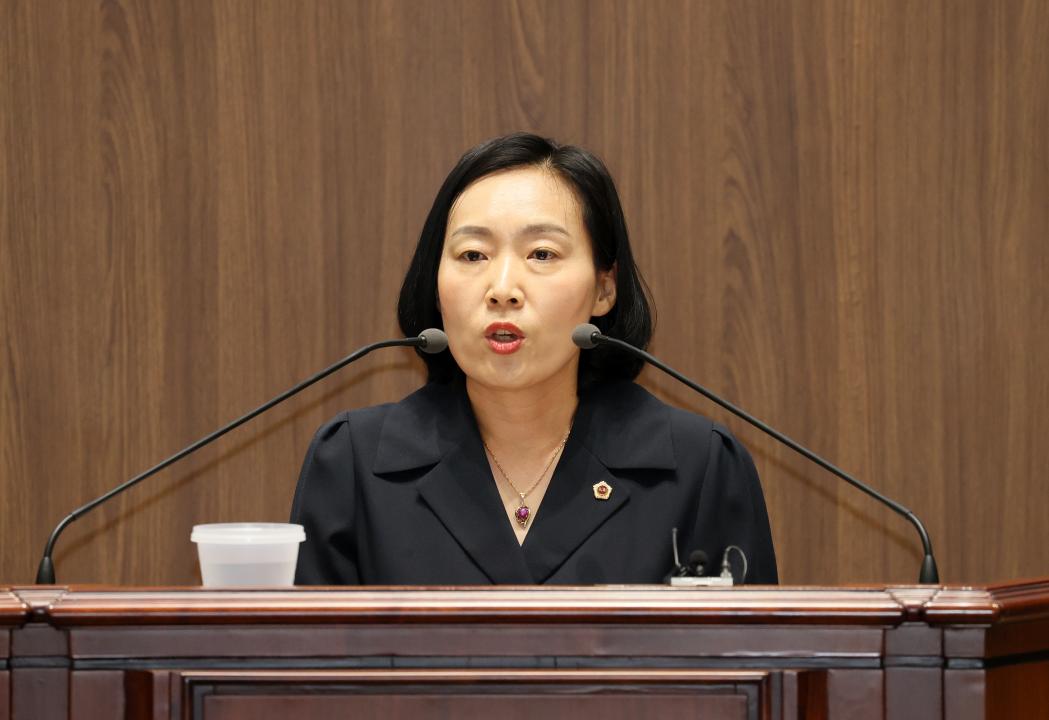 '제359회 정례회 제1차 본회의 신순옥 의원 건의안' 게시글의 사진(4) '250610_제359회 정례회 신순옥 의원 건의안_06.JPG'