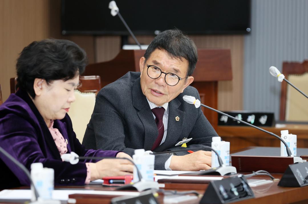 '제2차 군소음 피해지역 지원 특별위원회' 게시글의 사진(50) '251125_제2차 군소음 피해지역 지원 특별위원회_60.JPG'