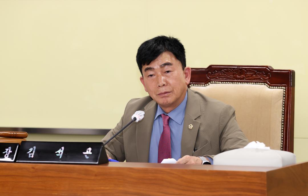 '제5차 충청남도 인삼약초산업 활성화를 위한 특별위원회' 게시글의 사진(13) '250422_인삼약초산업 활성화 특위_41.JPG'