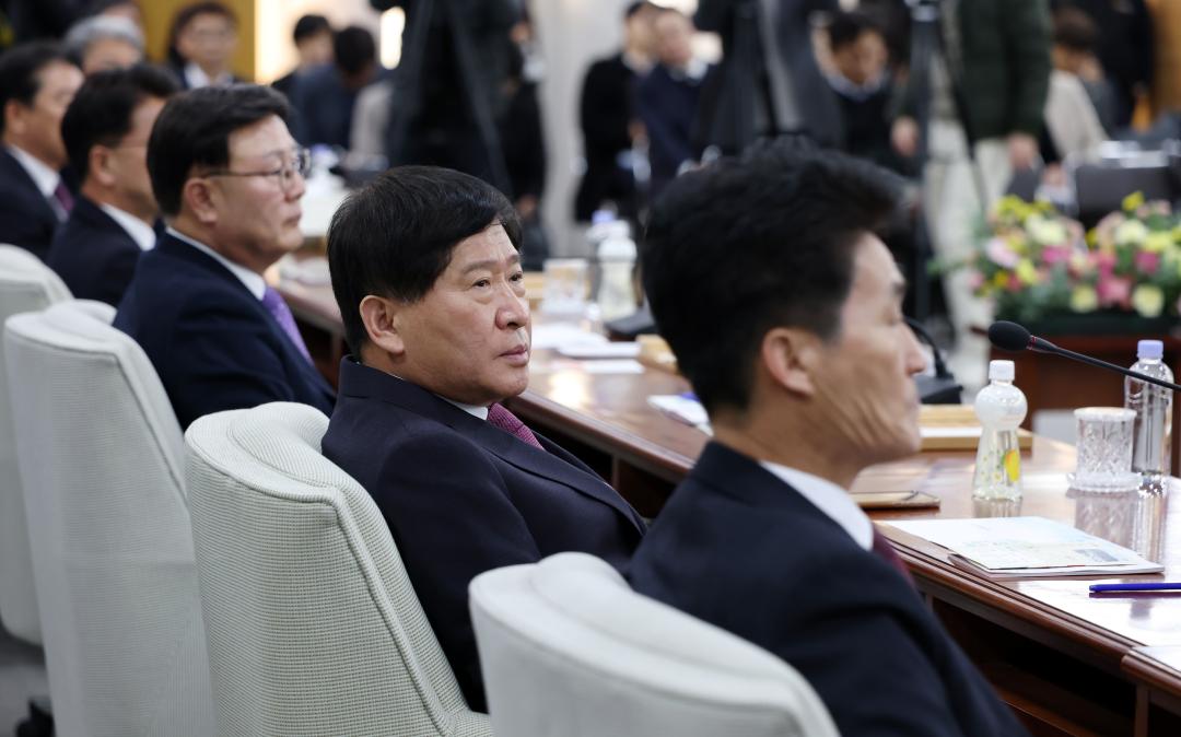 '대한민국시도의회의장협의회 2025년 제1차 임시회' 게시글의 사진(13) '0220_의장협의회15.jpg'