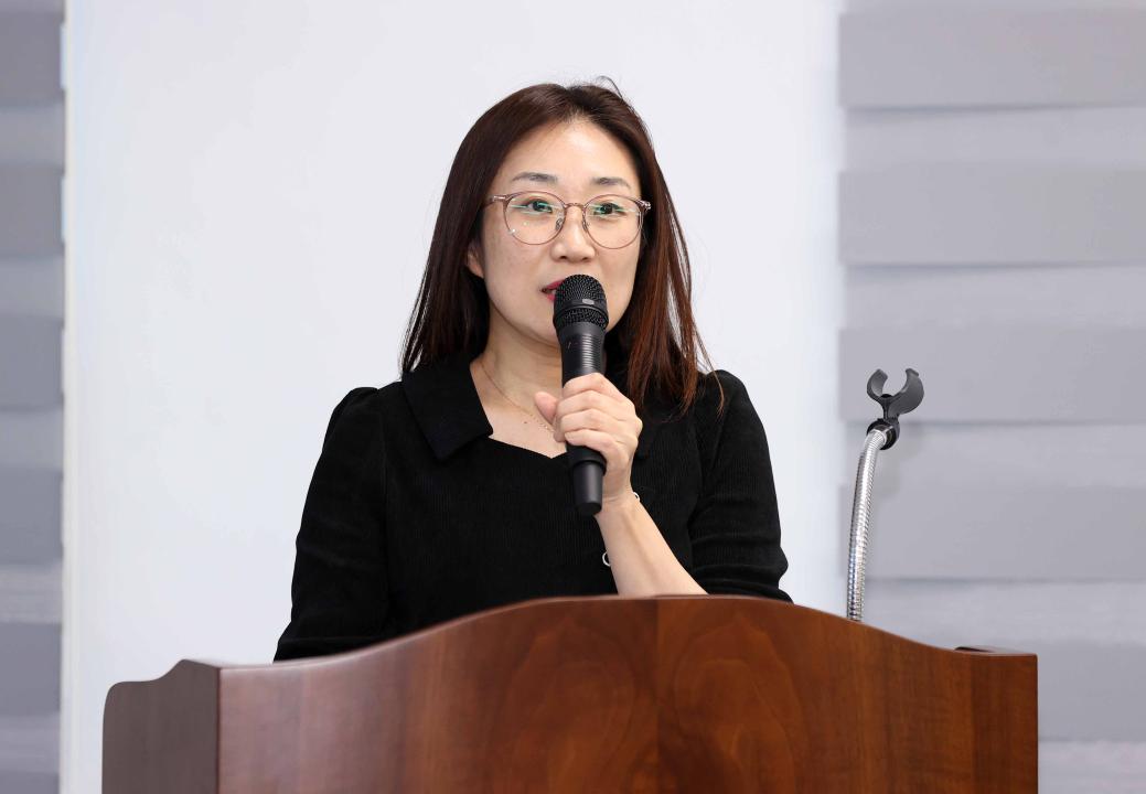 '김기서 의원, 공공급식처의 충남 농림‧축산‧수산물 공급 확대 위한 연구모임' 게시글의 사진(33) '251104_김기서 의원 공공급식 활성화 연구모임_41.JPG'