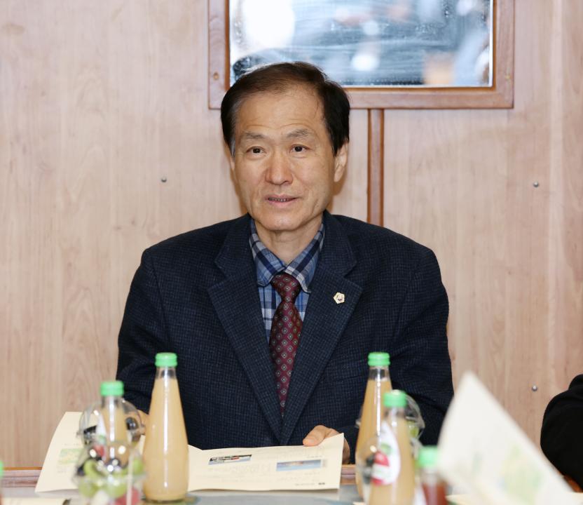 '제358회 임시회 건설소방위원회 현장방문' 게시글의 사진(25) '0414_당진소방서 소방정대 방문29.jpg'