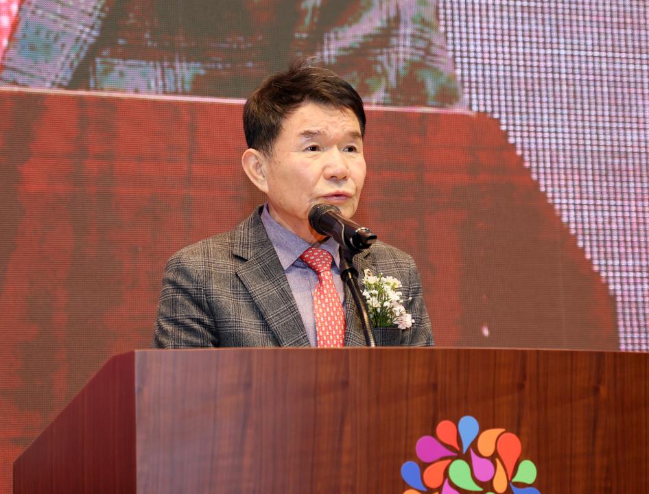 '충남도립대학교 제27회 학위수여식' 게시글의 사진(10) '260211_충남도립대학교 제27회 학위수여식 (15).JPG'