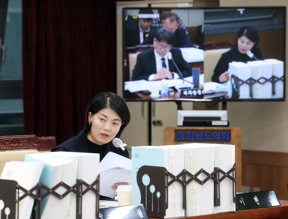 '제362회 정례회 제1차 행정문화위원회' 게시글의 사진(22) '1127_행정문화위원회35.jpg'