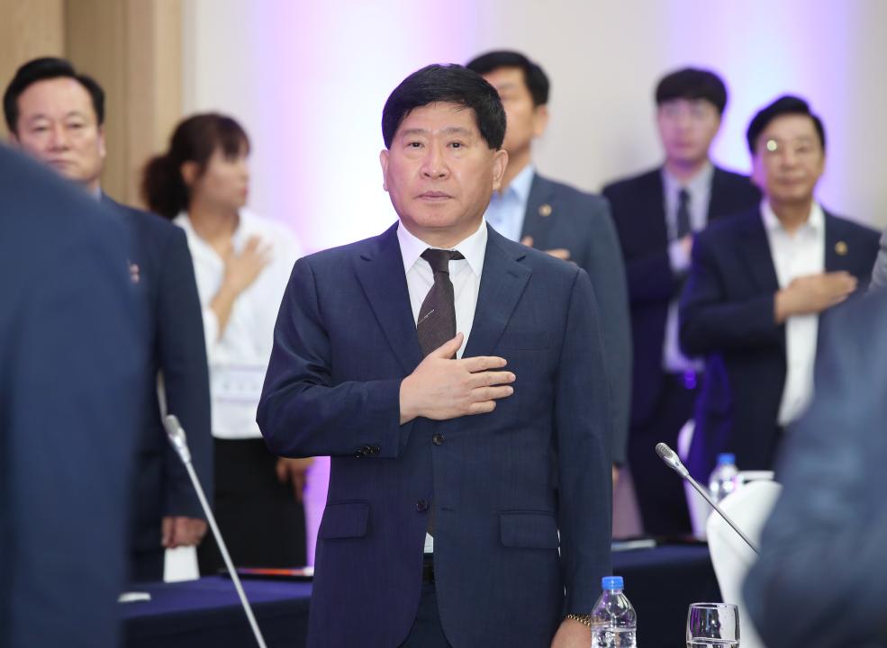 '대한민국시도의회의장협의회 2024년 제5차 임시회' 게시글의 사진(13) '0930_의장협의회 부산10.jpg'