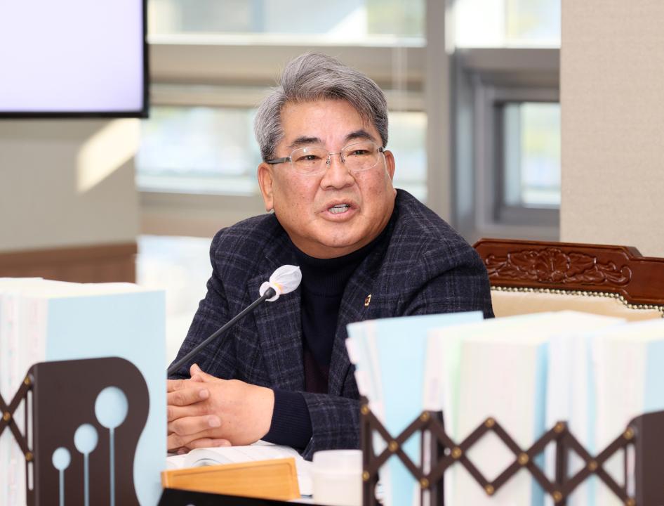 '제362회 정례회 제4차 농수산해양위원회' 게시글의 사진(27) '251203_제4차 농수산해양위원회_36.JPG'