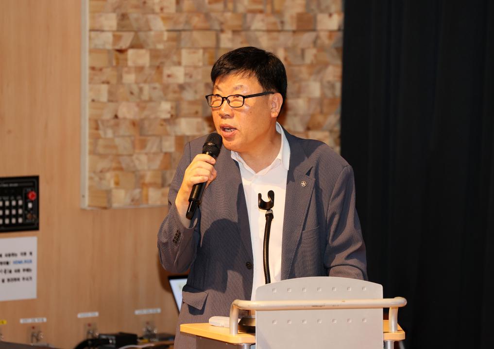 '편삼범 의원 근대 서해 통상 및 선교역사관광 활성화 방안 마련을 위한 의정토론회' 게시글의 사진(41) '250731_편삼범 의원 선교역사관광 활성화 의정토론회_50.JPG'