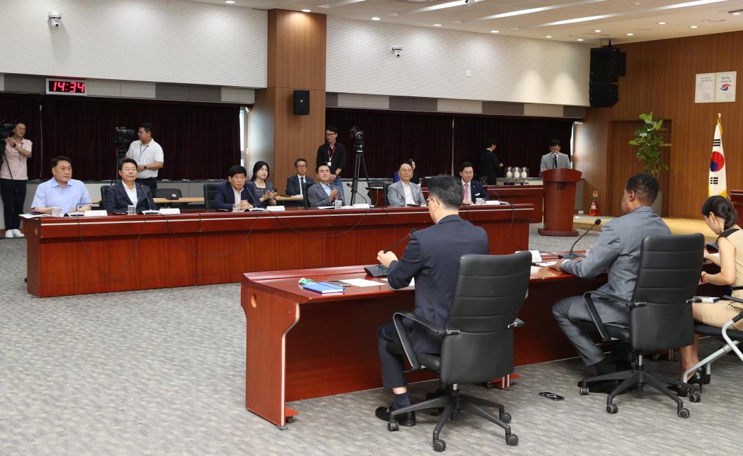 '외국인 투자유치 협약체결식' 게시글의 사진(5) '240819_외국인 투자유치 협약체결식 (15).JPG'