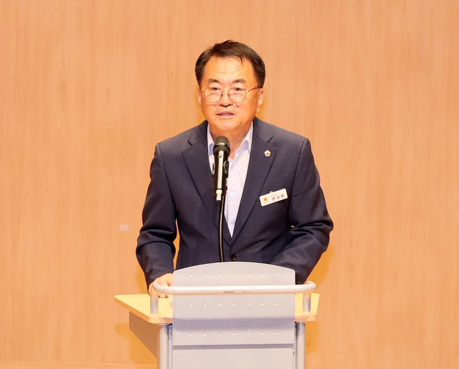'편삼범 의원 근대 서해 통상 및 선교역사관광 활성화 방안 마련을 위한 의정토론회' 게시글의 사진(17) '250731_편삼범 의원 선교역사관광 활성화 의정토론회_12.JPG'