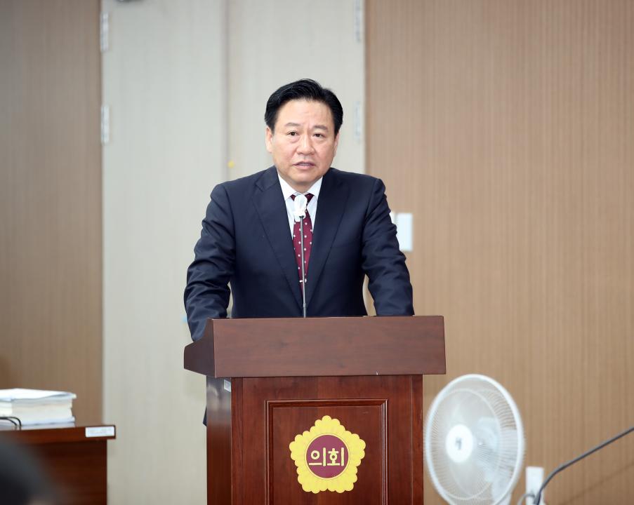 '제2차 문화관광재단 대표이사 후보자 인사청문특위' 게시글의 사진(10) '230621_제2차 문화관광재단 대표이사 인사청문특위_39.JPG'
