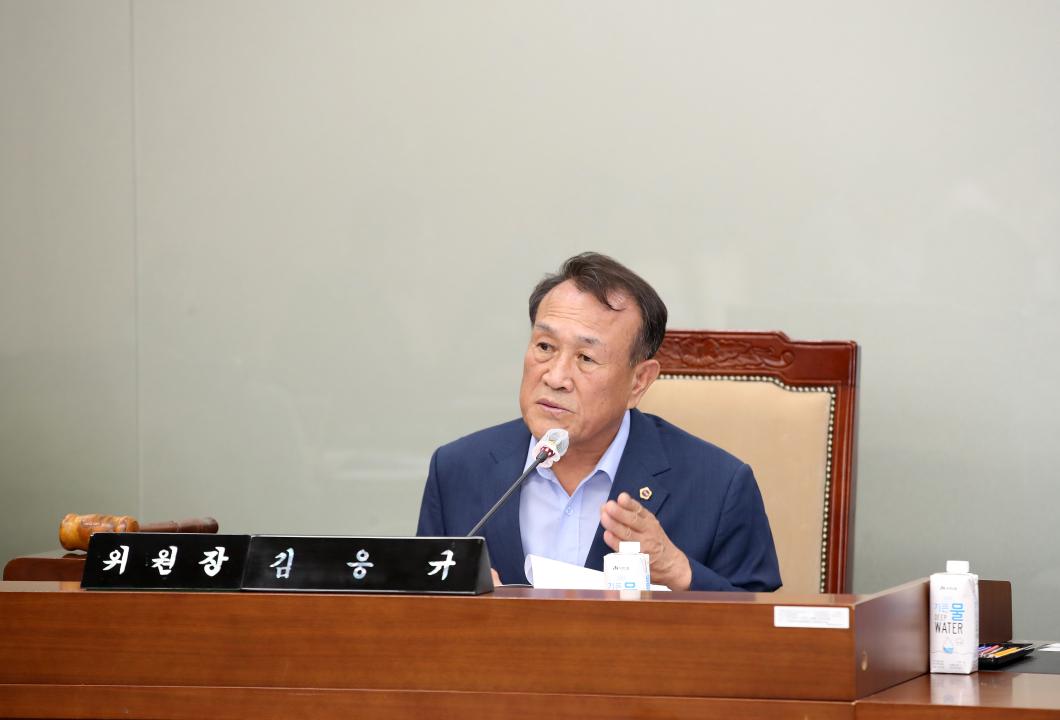 '충남형 유보통합 추진 지원을 위한 특별위원회' 게시글의 사진(9) '240726_충남형 유보통합 추진 지원 특별위원회_59.JPG'