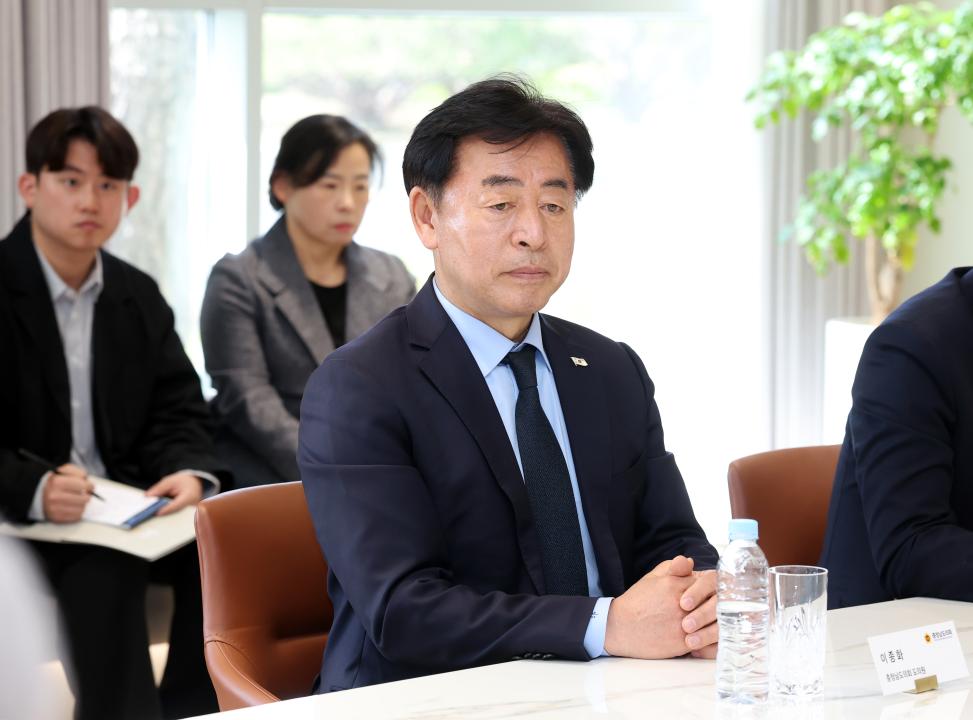 '제358회 임시회 기획경제위원회 현장방문' 게시글의 사진(27) '0416_현대자동차 아산공장 방문27.jpg'
