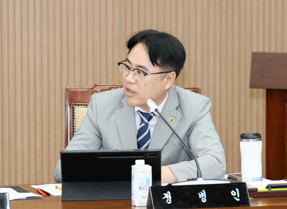 '제3차 충남형 유보통합 추진 지원을 위한 특별위원회' 게시글의 사진(21) '250421_충남형 유보통합 추진 특위_33.JPG'