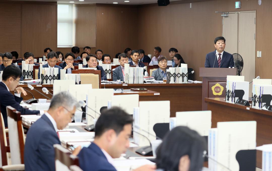 '제359회 정례회 예산결산특별위원회' 게시글의 사진(69) '250619_제359회 정례회 예산결산특별위원회 1차_101.JPG'