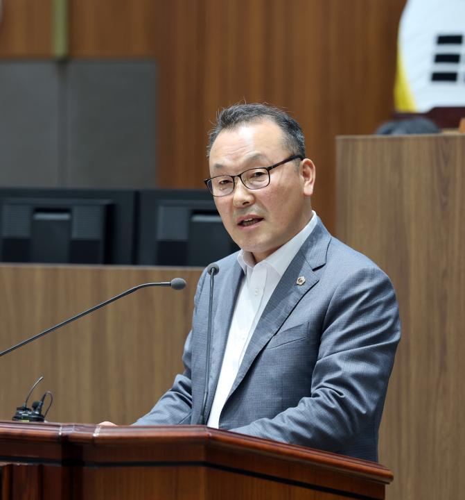 '제358회 임시회 제4차 본회의' 게시글의 사진(154) '0422_제4차 본회의 주진하 의원07.jpg'
