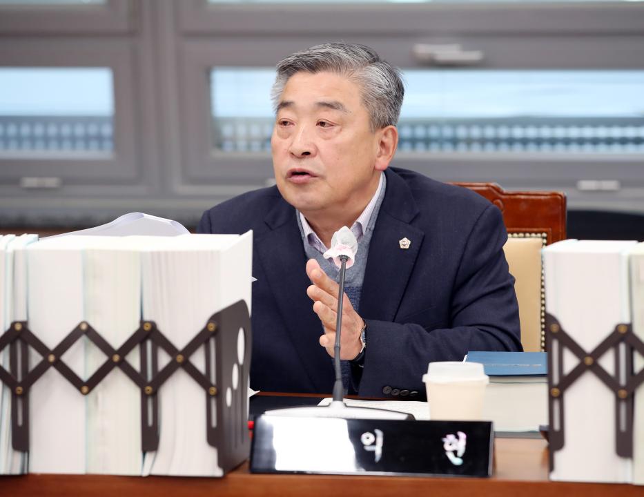 '제362회 정례회 제3차 행정문화위원회' 게시글의 사진(23) '1201_제362회 정례회 행정사무감사 행정문화위원회_19.jpg'