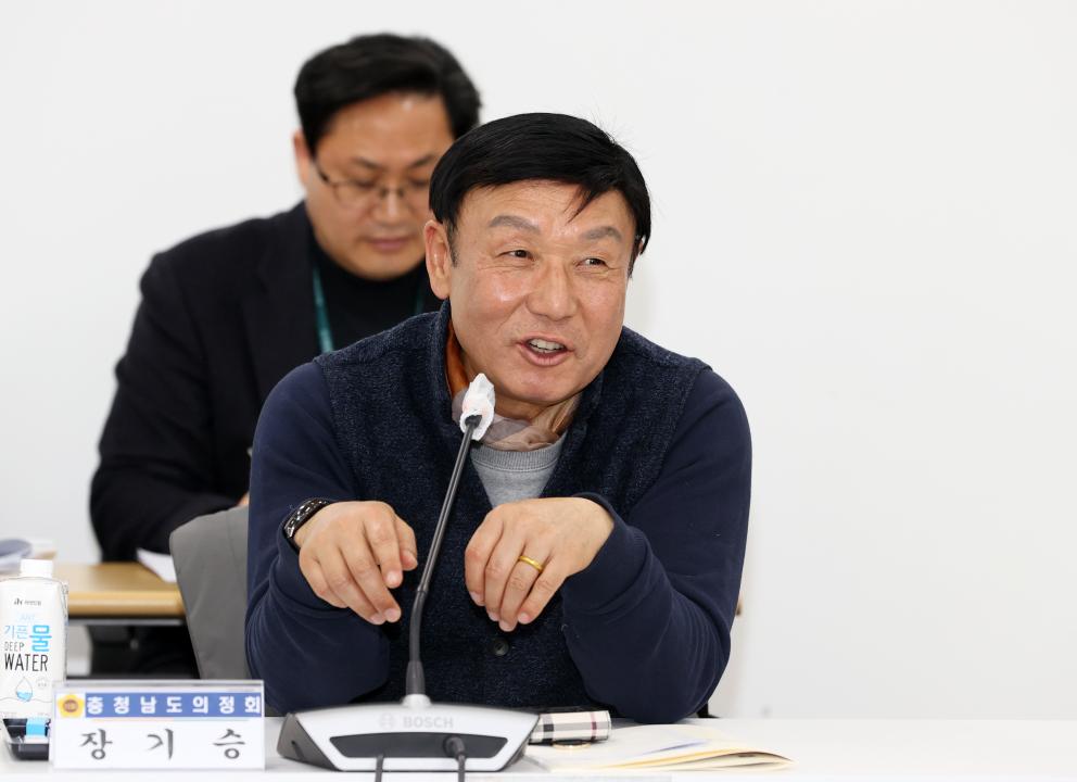 '제10대 의원 의정회 초청 간담회' 게시글의 사진(28) '250313_제10대 의원 의정회 초청 간담회_64.JPG'