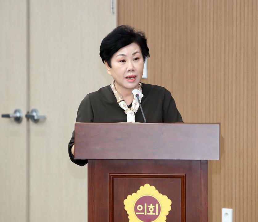 '충남형 유보통합 추진 지원을 위한 특별위원회' 게시글의 사진(35) '240828_충남형 유보통합 추진 지원 특별위원회_211.JPG'