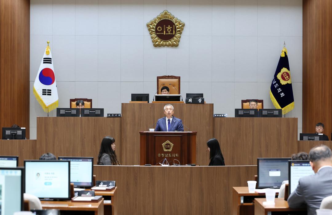 '제358회 임시회 제4차 본회의' 게시글의 사진(146) '0422_제4차 본회의 전익현 의원12.jpg'
