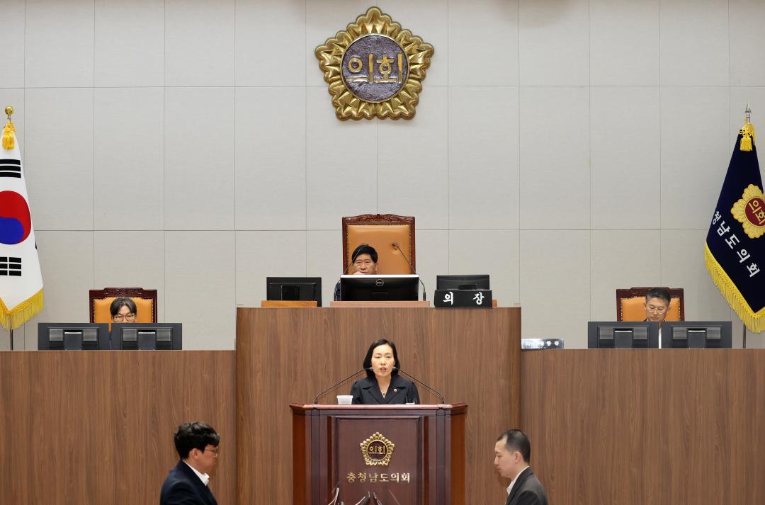 '제359회 정례회 제1차 본회의 신순옥 의원 건의안' 게시글의 사진(8) '250610_제359회 정례회 신순옥 의원 건의안_05.JPG'