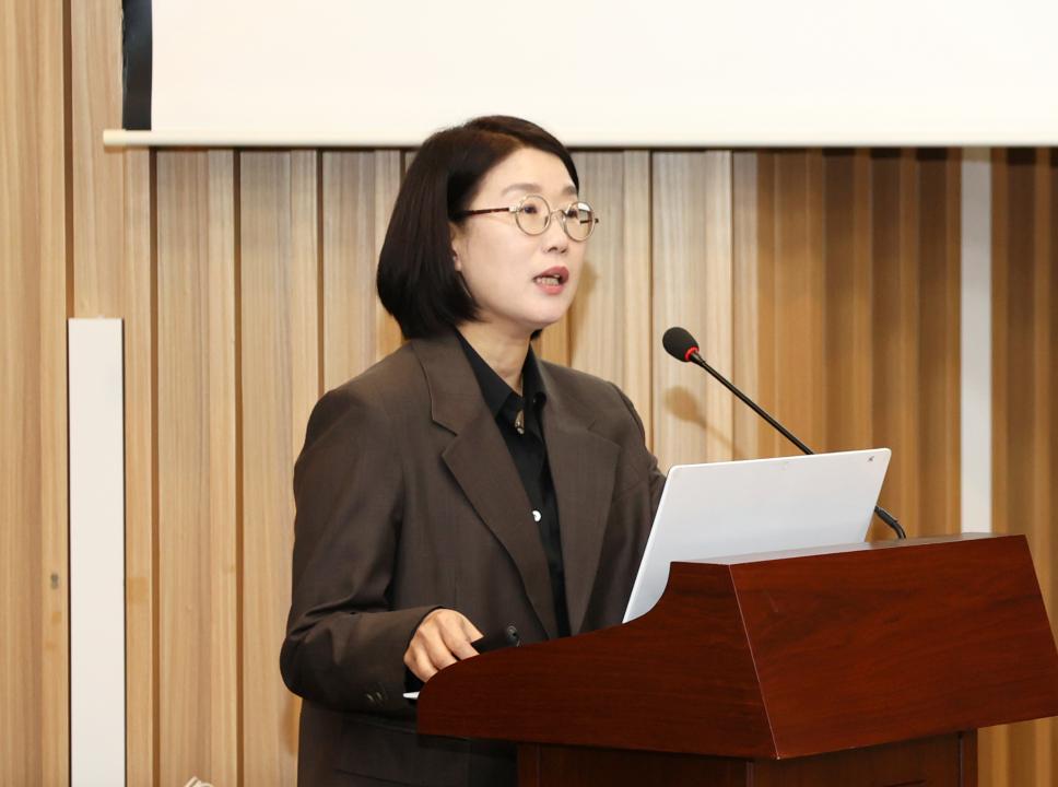 '이철수 의원,  '복지 패러다임 전환의 시대, 당진시 미래복지 정책 수립' 의정토론회' 게시글의 사진(34) '251031_이철수 의원 미래복지 정책수립 의정토론회_44.JPG'