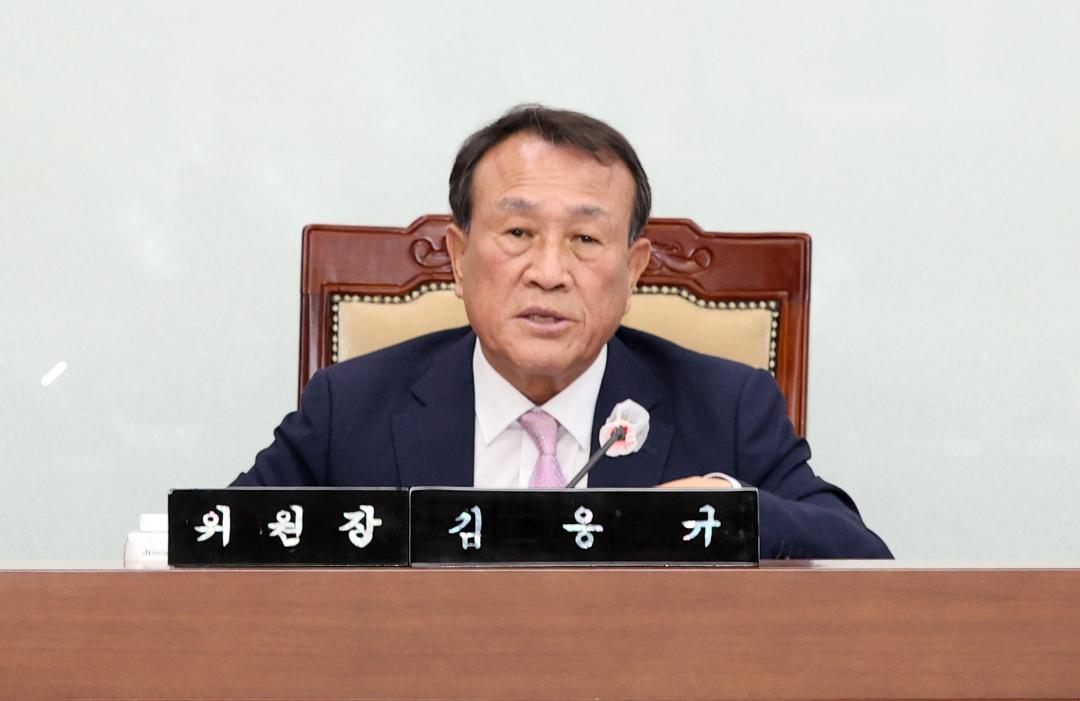 '제3차 충남형 유보통합 추진 지원을 위한 특별위원회' 게시글의 사진(11) '250421_충남형 유보통합 추진 특위_08.JPG'