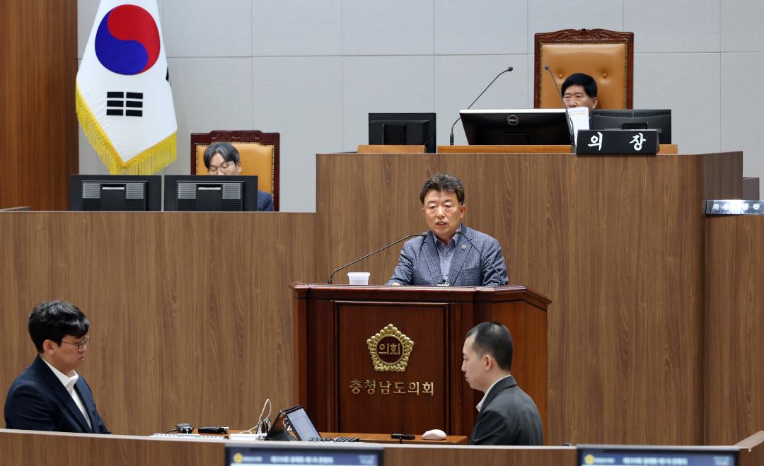 '제359회 정례회 제1차 본회의 오인환 의원 건의안' 게시글의 사진(16) '0610_오인환 의원 건의안07.jpg'