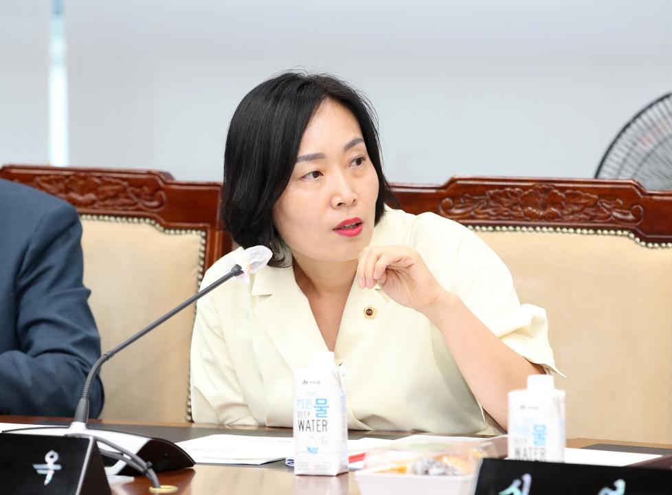 '충남형 유보통합 추진 지원을 위한 특별위원회' 게시글의 사진(29) '240828_충남형 유보통합 추진 지원 특별위원회_111.JPG'