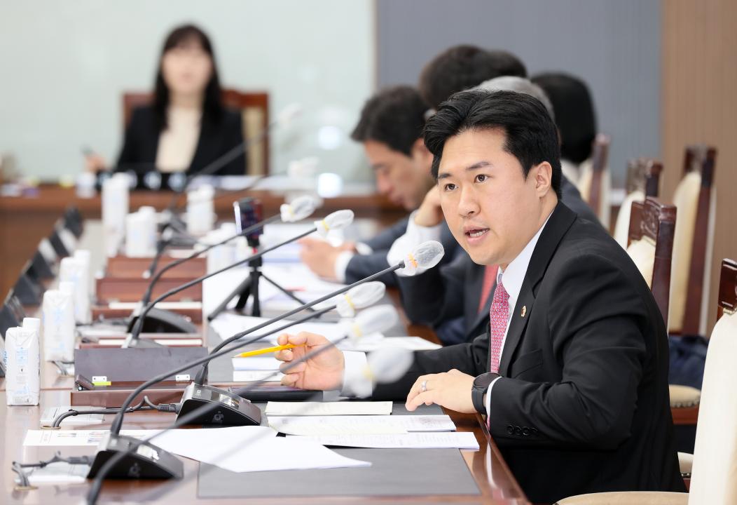 '제3차 충남형 유보통합 추진 지원을 위한 특별위원회' 게시글의 사진(48) '250421_충남형 유보통합 추진 특위_87.JPG'